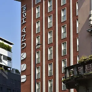 Hotel Unahotels Mediterraneo